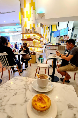 Comentarii opinii despre Kopi & Tarts