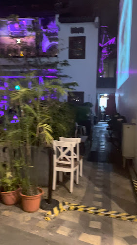 Comentarii opinii despre Yin Bar Singapore