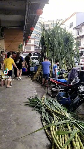 FoodHub @ Bedok - Singapore