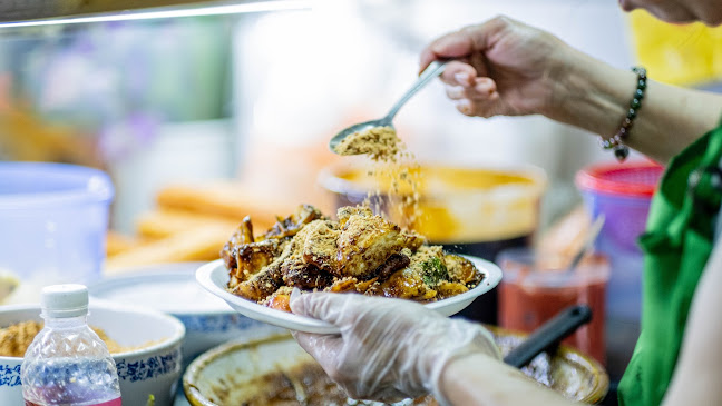 Opinii despre Mei Jie Rojak în Singapore - Hospitality and gastronomy