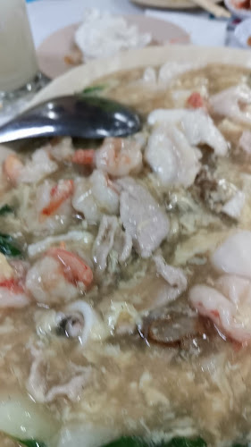 Opinii despre Tiong Shian Porridge Centre în Singapore - Hospitality and gastronomy