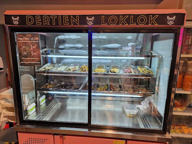 Dertien SG - Singapore