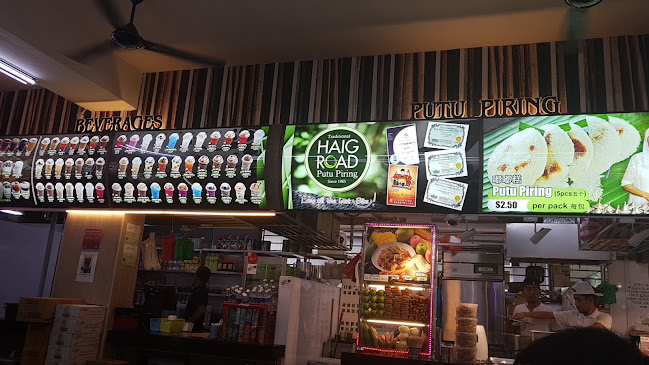 Mr Teh Tarik Eating House - Hospitality and gastronomy