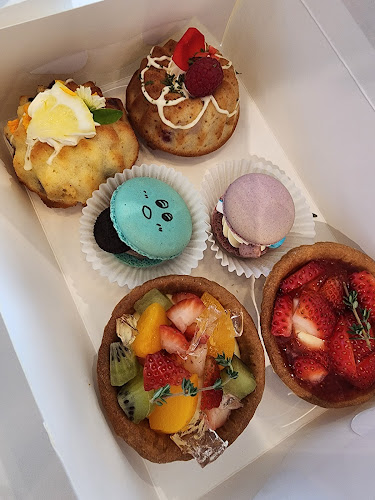 The Flour Department - Singapore