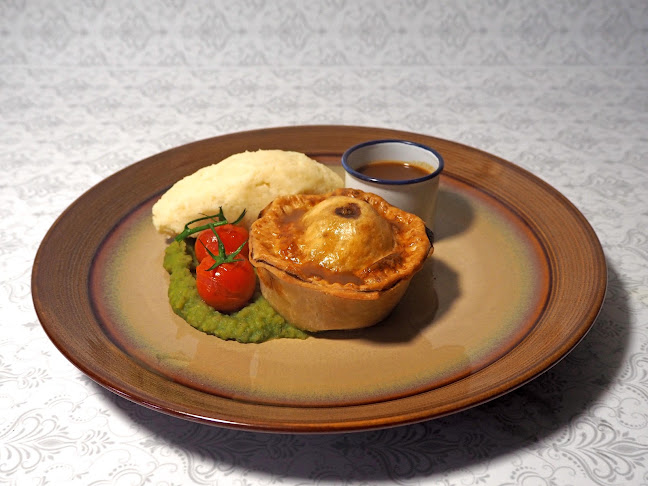 Opinii despre The Penny Black în Singapore - Hospitality and gastronomy