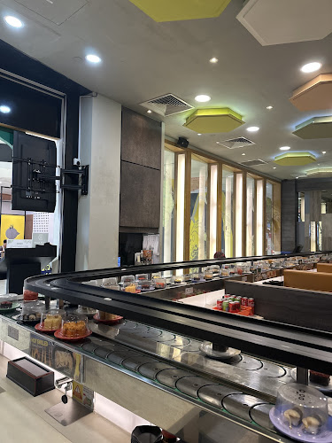 Hei Sushi - Hospitality and gastronomy
