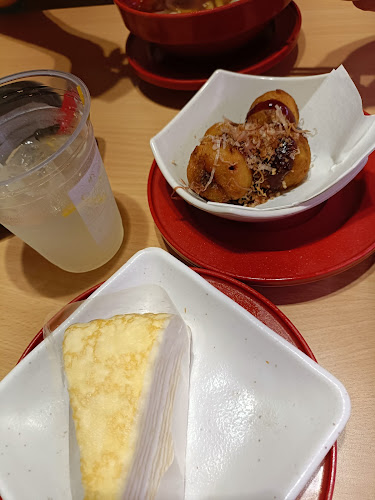 Sushiro Causeway Point