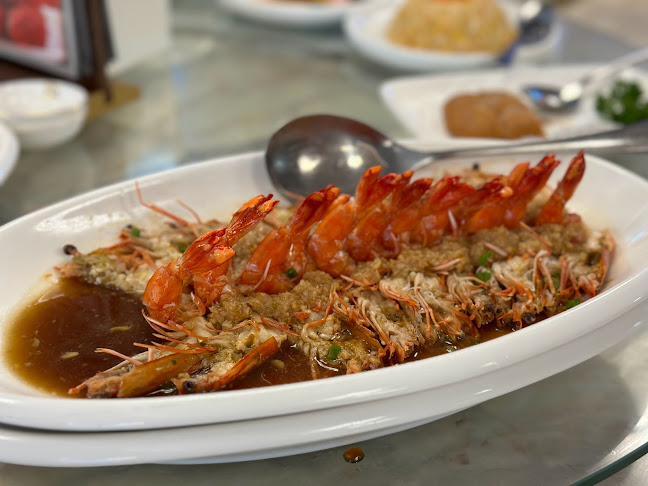 Opinii despre 莆仙 Pu Xian Restaurant în Singapore - Hospitality and gastronomy