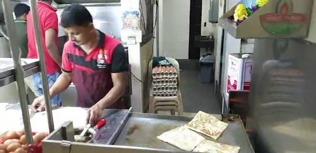 Opinii despre Zhi Yuan Coffee Shop 际源咖啡店 în Singapore - Hospitality and gastronomy