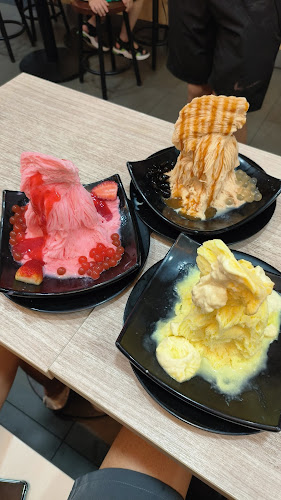 Mei Heong Yuen Dessert 味香园 - Hospitality and gastronomy