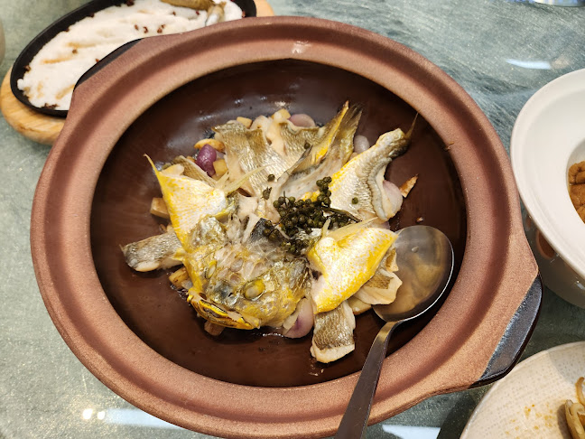 PUTIEN Kitchener Road