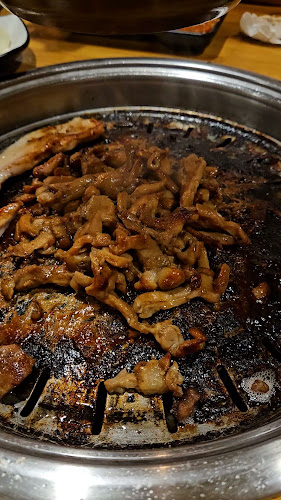 Wonderful Bapsang - 원더풀밥상 (IMM)