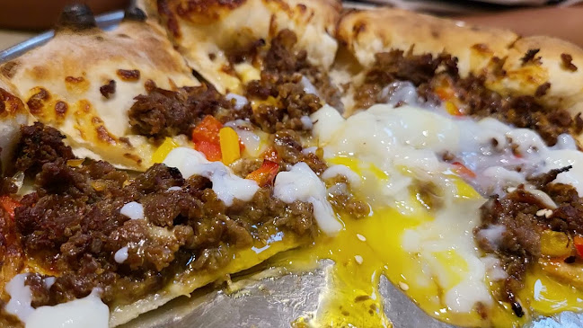 Comentarii opinii despre Pizzakaya @ JEM