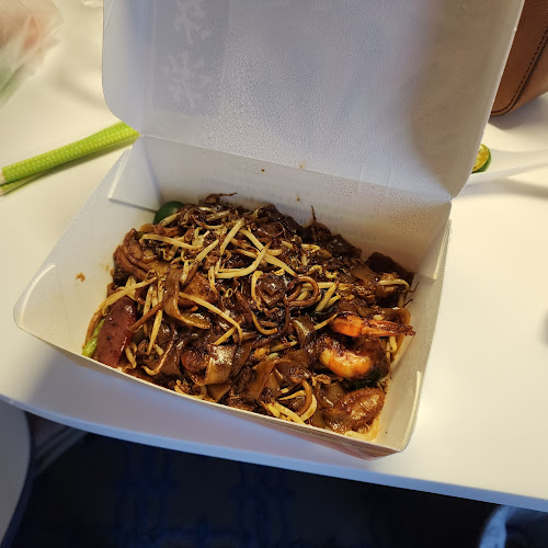 Opinii despre Yong Huat Hokkien Mee în Singapore - Hospitality and gastronomy