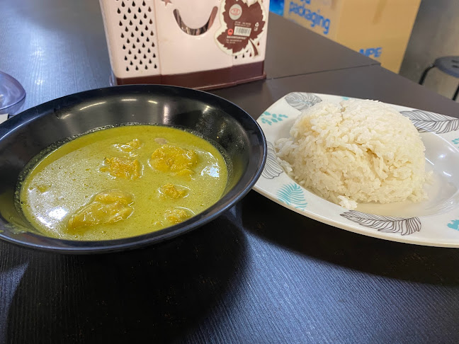 259 Pasir Ris Street 21, #02-42 Loyang Point, Singapore 510259