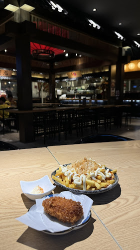 Comentarii opinii despre Yamato Izakaya