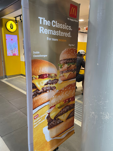 Opinii despre McDonald's Bishan Junction 8 în Singapore - Hospitality and gastronomy