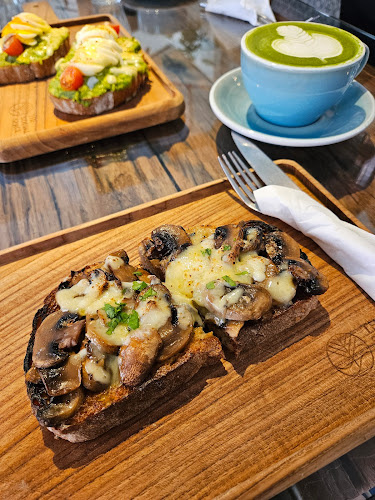 Opinii despre The Social Space în Singapore - Hospitality and gastronomy