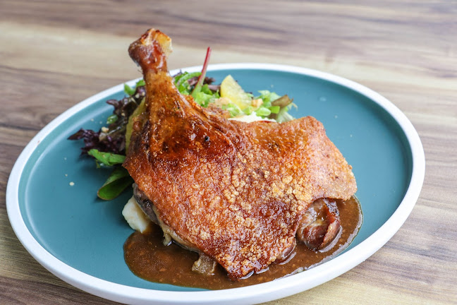 5 Senses Bistro The Star Vista