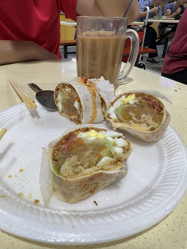 Comentarii opinii despre Yi Ping Xiang Popiah