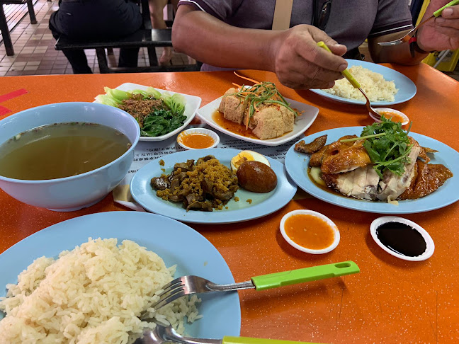 Opinii despre S-11 Bukit Batok Food House în Singapore - Hospitality and gastronomy