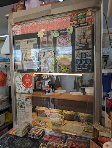 Opinii despre Soy Eu Tua Coffee Shop în Singapore - Hospitality and gastronomy