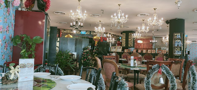 Opinii despre The Peranakan Restaurant Singapore în Singapore - Hospitality and gastronomy