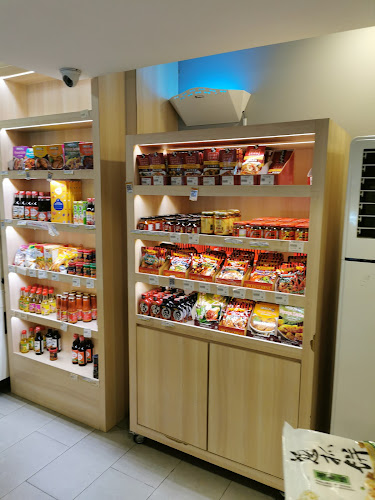 The Seafood Market Place by Song Fish - Singapore