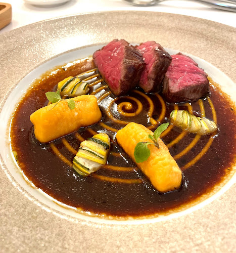 Comentarii opinii despre Fleur De Sel Le Restaurant