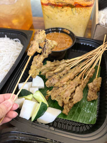 Yea! Mama Experiential Catering - Singapore