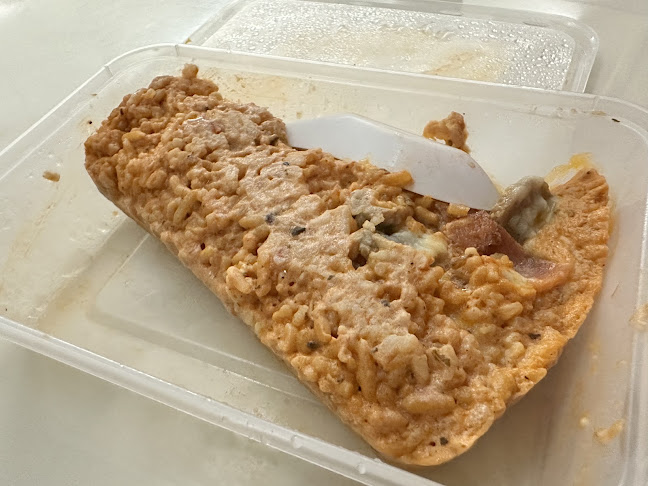 Opinii despre PastaMania - Hougang 1 în Singapore - Hospitality and gastronomy