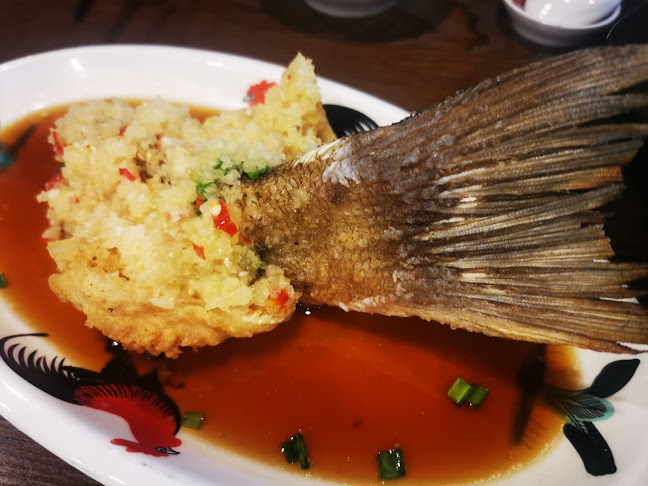 Opinii despre Tong Sheng Bak Kut Teh 同勝肉骨茶 în Singapore - Hospitality and gastronomy