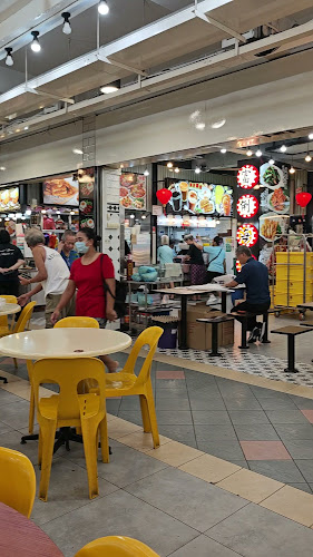 Opinii despre DETIAN 德天 COFFEESHOP în Singapore - Hospitality and gastronomy