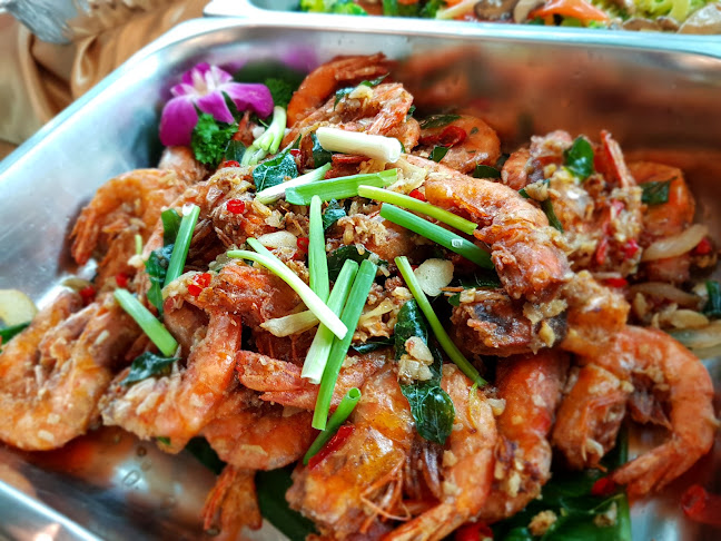 Comentarii opinii despre Spice Village Catering Pte Ltd