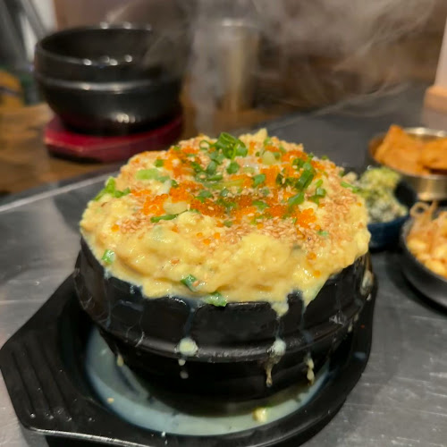 Sagye Korean Pot Rice and BBQ - Hospitality and gastronomy