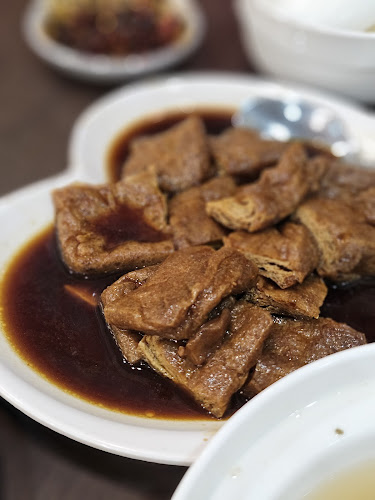 Tuan Yuan Pork Ribs Soup