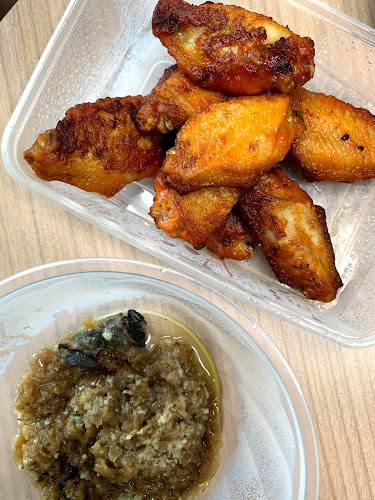 Saizeriya - The Seletar Mall - Singapore