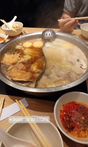 Comentarii opinii despre Shabu Sai