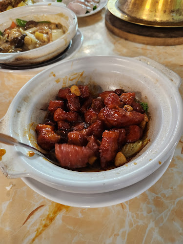 Opinii despre 炭香 Charcoal Fish Head Steamboat Woodlands în Singapore - Hospitality and gastronomy