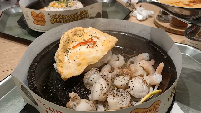 80 Marine Parade Rd, #01-35A Parkway Parade, Singapore 449269