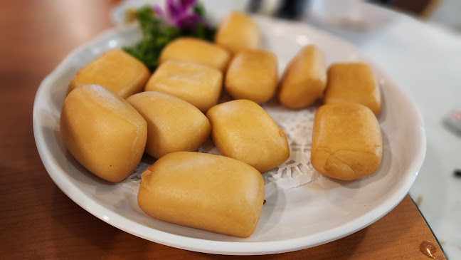 De Golden Spoon Seafood 金匙小厨 - Singapore