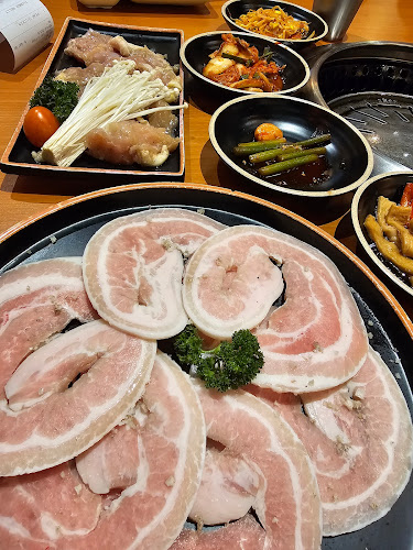 Opinii despre Wang Dae Bak Grill în Singapore - Hospitality and gastronomy