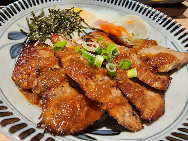 Gochi-So Shokudo ごち惣食堂 @ Bedok Mall - Hospitality and gastronomy