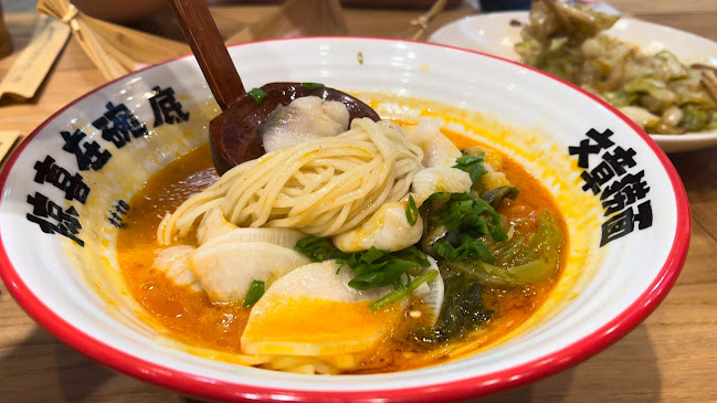 Opinii despre Wen Zhang Lao Mian 文章捞面 în Singapore - Hospitality and gastronomy