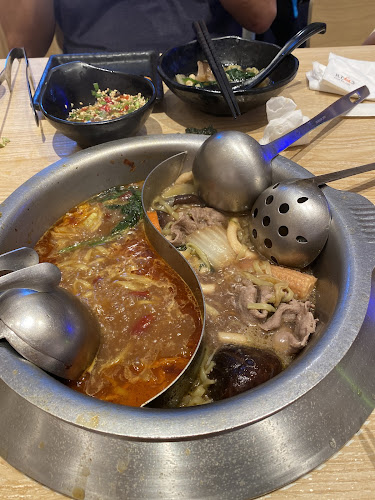 SHABU-GO(&JOY JAPANESE FOOD STREET) - Singapore