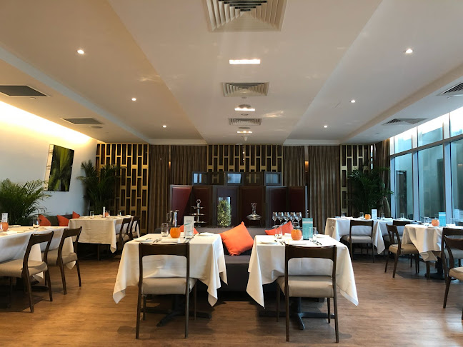 Comentarii opinii despre Privé Kent Ridge