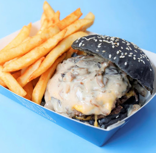 Ashes Burnnit Tampines - Singapore