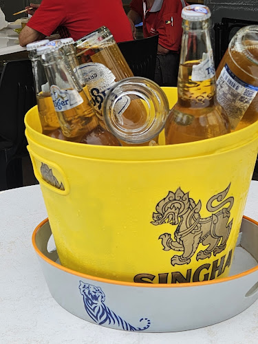 Wild Coco (Hamilton Road)