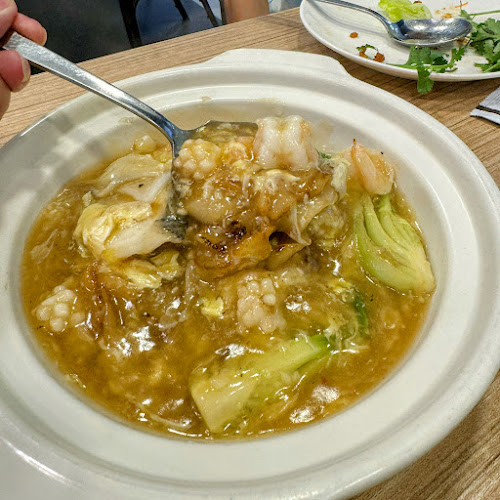 A-One Claypot House @ Hillion Mall - Singapore