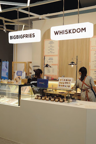 Whiskdom Cookies and Brownies @ FYP Orchard Central